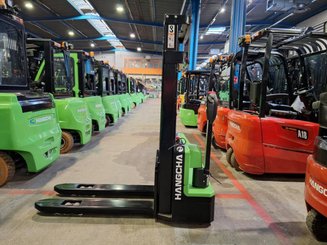 Штабелеры с электроприводом Hangcha CDD12-A2MC2-ISZ