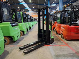 Штабелеры с электроприводом Hangcha CDD12-A2MC2-ISZ