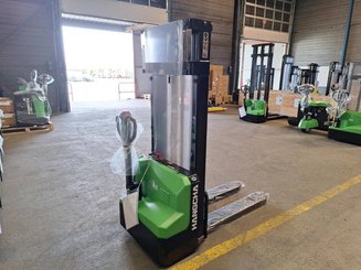 Штабелеры с электроприводом Hangcha CDD12-A2MC2-ISZ