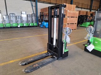 Штабелеры с электроприводом Hangcha CDD12-A2MC2-ISZ
