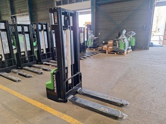 Штабелеры с электроприводом Hangcha CDD12-A2MC2-ISZ