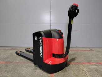 Гидростатический Hangcha CBD20-AC2 - 1