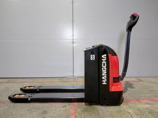 Гидростатический Hangcha CBD20-AC2 - 5