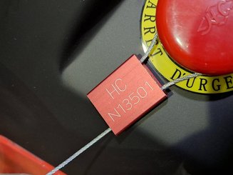 Гидростатический Hangcha CBD20-AC2 - 8