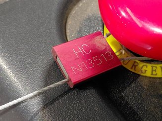 Трехсекционная Hangcha CBD30-AC2S - 9