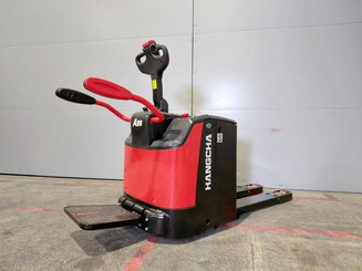 Трехсекционная Hangcha CBD30-AC2S - 1