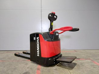 Трехсекционная Hangcha CBD30-AC2S - 1