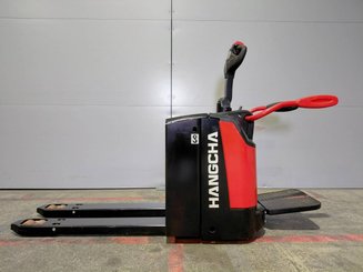 Трехсекционная Hangcha CBD30-AC2S - 2