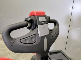 Трехсекционная Hangcha CBD30-AC2S - 8