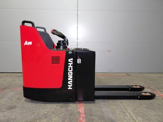 Трехсекционная Hangcha CBD20-AC2S-SU - 5