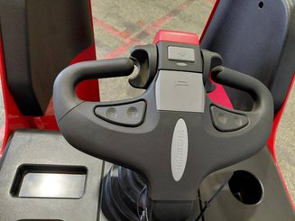 Трехсекционная Hangcha CBD20-AC2S-SU - 8