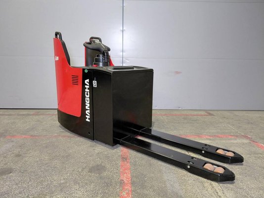 Трехсекционная Hangcha CBD20-AC2S-SU - 1