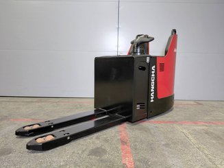 Трехсекционная Hangcha CBD20-AC2S-SU