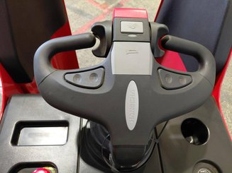 Трехсекционная Hangcha CBD20-AC2S-SU