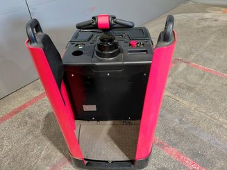 Трехсекционная Hangcha CBD20-AC2S-SU