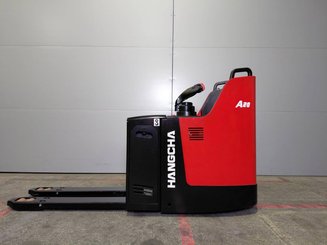 Трехсекционная Hangcha CBD20-AC2S-SU