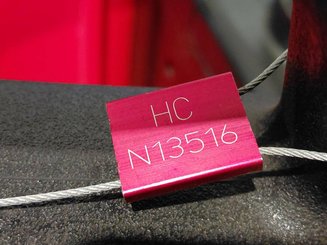 Трехсекционная Hangcha CBD20-AC2S-SU