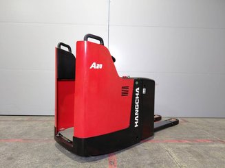 Трехсекционная Hangcha CBD20-AC2S-SU