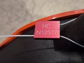 Трехсекционная Hangcha CBD20-AC2S-SU