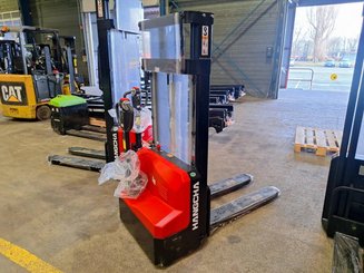Штабелеры с электроприводом Hangcha CDD12-A2MC2-SZ