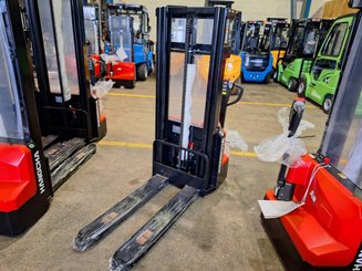 Штабелеры с электроприводом Hangcha CDD12-A2MC2-SZ