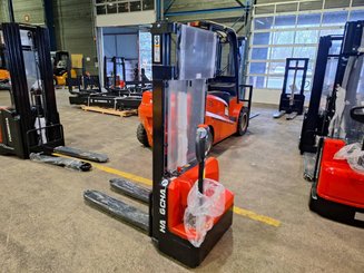Штабелеры с электроприводом Hangcha CDD12-A2MC2-SZ