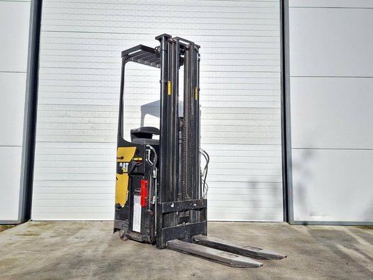 Штабелеры с платформой для оператора Caterpillar NSR16N - 1