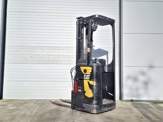 Штабелеры с платформой для оператора Caterpillar NSR16N - 4