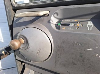 Высотные комиссионеры Crown SP3522-1.0