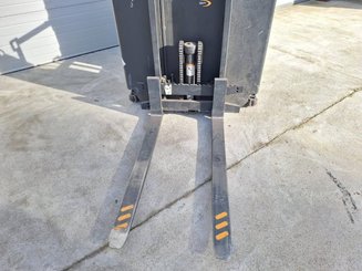 Высотные комиссионеры Crown SP3522-1.0