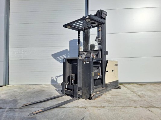 Высотные комиссионеры Crown SP3522-1.0 - 1
