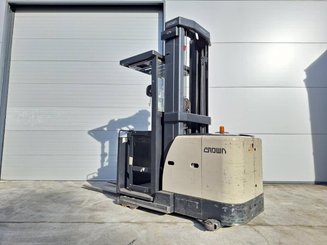 Высотные комиссионеры Crown SP3522-1.0