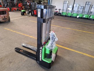 Штабелеры с электроприводом Hangcha CDD12-A2MC2-ISZ
