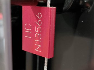 Штабелеры с электроприводом Hangcha CDD12-AC2-i  - 7