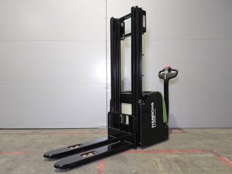 Штабелеры с электроприводом Hangcha CDD12-AC2-i  - 3