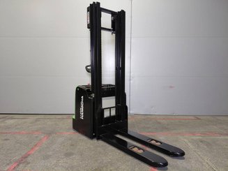 Штабелеры с электроприводом Hangcha CDD12-AC2-i  - 4