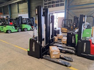 Штабелеры с электроприводом Hangcha CDD12-AC2-i 