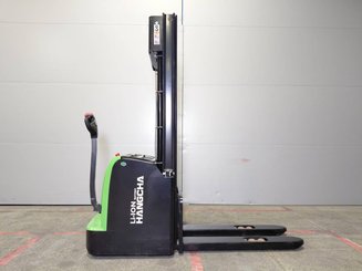 Штабелеры с электроприводом Hangcha CDD12-AC2-i  - 5