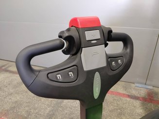 Штабелеры с электроприводом Hangcha CDD12-AC2-i  - 6