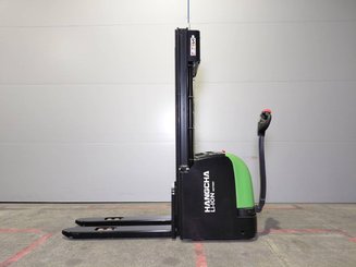 Штабелеры с электроприводом Hangcha CDD12-AC2-i  - 2