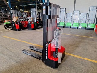 Штабелеры с электроприводом Hangcha CDD12-A2MC2-SZ