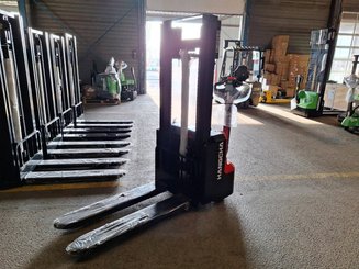Штабелеры с электроприводом Hangcha CDD12-A2MC2-SZ