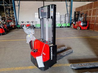 Штабелеры с электроприводом Hangcha CDD12-A2MC2-SZ