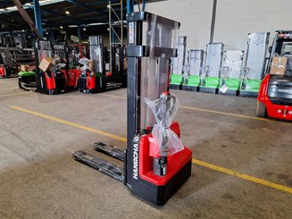 Штабелеры с электроприводом Hangcha CDD12-A2MC2-SZ
