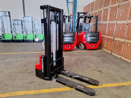Штабелеры с электроприводом Hangcha CDD12-A2MC2-SZ - 1
