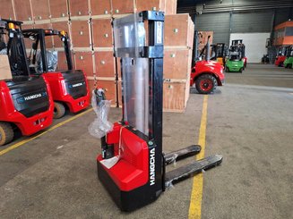 Штабелеры с электроприводом Hangcha CDD12-A2MC2-SZ
