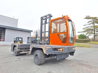 Боковой погрузчик Hubtex S35 G