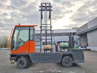 Боковой погрузчик Hubtex S35 G