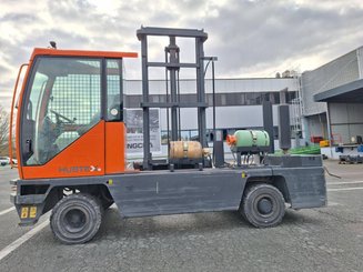 Боковой погрузчик Hubtex S35 G