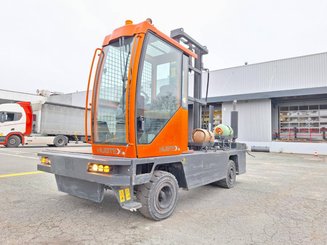 Боковой погрузчик Hubtex S35 G